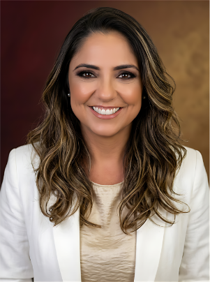 Flávia Costa e Silva